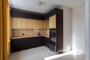 2-к квартира, вторичка, 54м2, 2/5 этаж