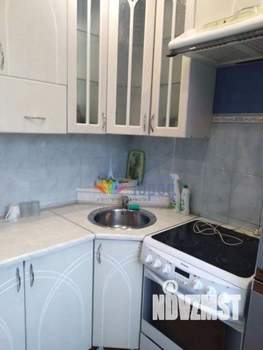 1-к квартира, вторичка, 28м2, 3/9 этаж
