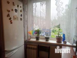 2-к квартира, вторичка, 44м2, 3/5 этаж