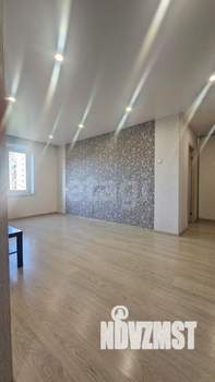 3-к квартира, вторичка, 61м2, 5/9 этаж