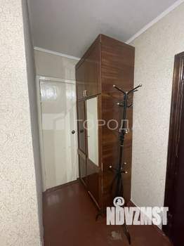 1-к квартира, вторичка, 35м2, 1/9 этаж