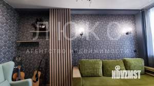 3-к квартира, вторичка, 60м2, 4/6 этаж