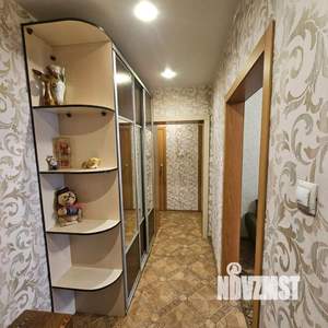 2-к квартира, вторичка, 48м2, -1/5 этаж