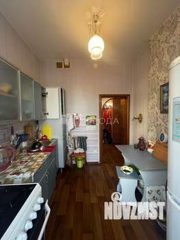 2-к квартира, вторичка, 52м2, 2/5 этаж