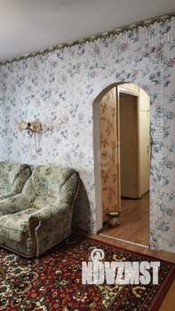 2-к квартира, вторичка, 44м2, 1/9 этаж