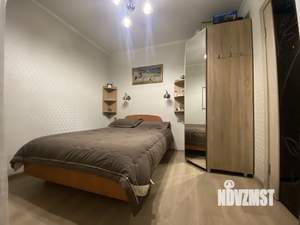 3-к квартира, вторичка, 60м2, 7/9 этаж