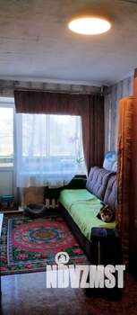 Студия квартира, вторичка, 20м2, 2/5 этаж