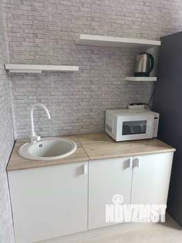 1-к квартира, вторичка, 30м2, 2/5 этаж