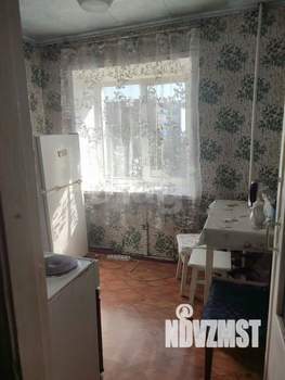 2-к квартира, вторичка, 45м2, 5/5 этаж