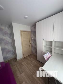 4-к квартира, вторичка, 72м2, 6/9 этаж