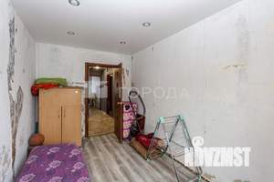 3-к квартира, вторичка, 61м2, 2/5 этаж