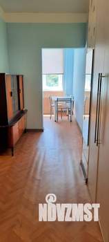 1-к квартира, вторичка, 47м2, 3/5 этаж