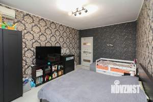 2-к квартира, вторичка, 49м2, 5/14 этаж