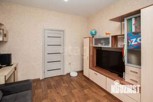 2-к квартира, вторичка, 47м2, 4/4 этаж
