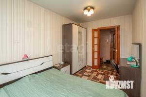 2-к квартира, вторичка, 44м2, 5/5 этаж