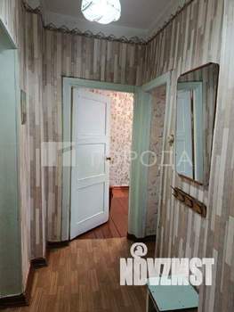 2-к квартира, вторичка, 39м2, 2/5 этаж