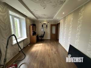 2-к квартира, вторичка, 41м2, 3/5 этаж