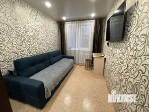 3-к квартира, вторичка, 56м2, 3/5 этаж