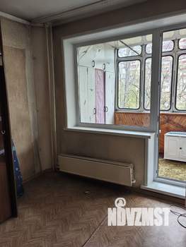 3-к квартира, вторичка, 53м2, 2/9 этаж