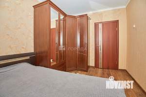 3-к квартира, вторичка, 66м2, 8/9 этаж