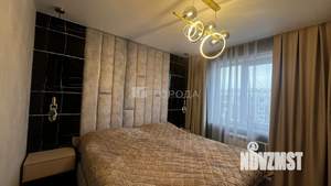 3-к квартира, вторичка, 63м2, 9/9 этаж