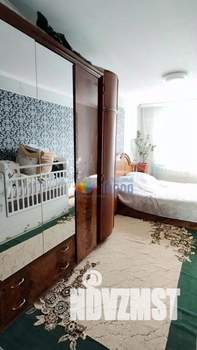 3-к квартира, вторичка, 58м2, 3/5 этаж