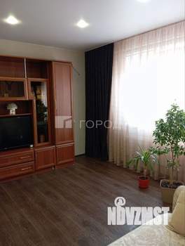 2-к квартира, вторичка, 53м2, 9/9 этаж