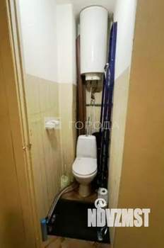 Студия квартира, вторичка, 24м2, 5/9 этаж