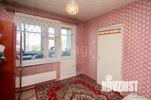 3-к квартира, вторичка, 52м2, 9/10 этаж