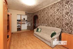 3-к квартира, вторичка, 77м2, 4/5 этаж