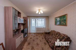 2-к квартира, вторичка, 45м2, 5/5 этаж