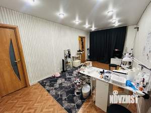 2-к квартира, вторичка, 44м2, 5/5 этаж