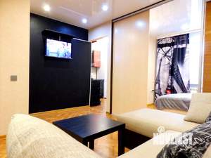 1-к квартира, вторичка, 31м2, 2/5 этаж