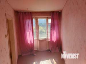 4-к квартира, вторичка, 81м2, 4/5 этаж