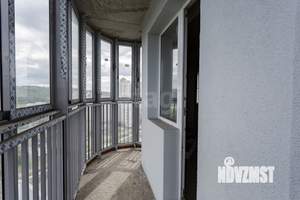 3-к квартира, вторичка, 85м2, 11/25 этаж