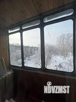 2-к квартира, вторичка, 44м2, 4/5 этаж