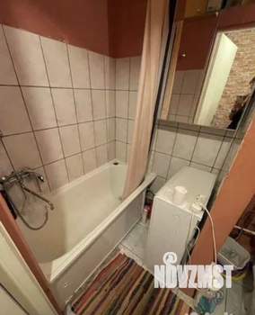 Студия квартира, вторичка, 25м2, 2/5 этаж