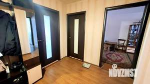 3-к квартира, вторичка, 61м2, 3/5 этаж