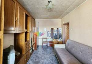 2-к квартира, вторичка, 53м2, 10/10 этаж