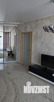 2-к квартира, вторичка, 69м2, 11/17 этаж