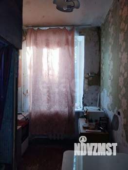 1-к квартира, вторичка, 24м2, 2/3 этаж