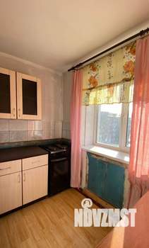 1-к квартира, вторичка, 29м2, 4/5 этаж