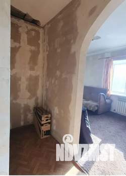 1-к квартира, вторичка, 31м2, 3/3 этаж