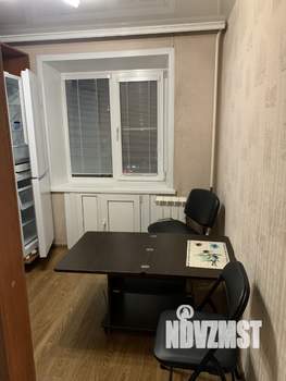 1-к квартира, вторичка, 31м2, 3/5 этаж