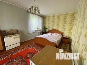 2-к квартира, вторичка, 49м2, 5/5 этаж