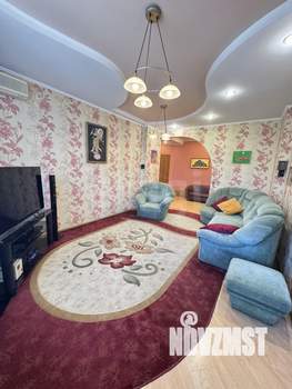 3-к квартира, вторичка, 80м2, 4/5 этаж