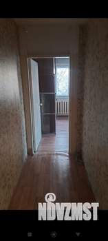 2-к квартира, вторичка, 43м2, 5/5 этаж