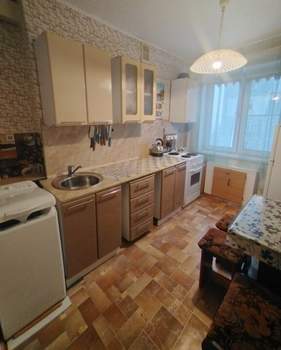 2-к квартира, вторичка, 44м2, 4/9 этаж