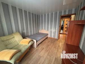 1-к квартира, вторичка, 31м2, 3/5 этаж