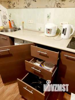 2-к квартира, вторичка, 43м2, 4/5 этаж